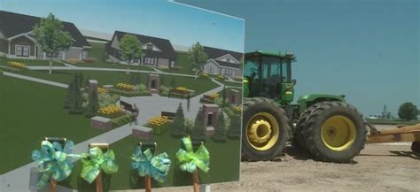 New facility for vulnerable youth to be built in Hoyleton, IL